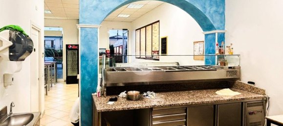 2-salle Propriété commerciale à Azzano Mella, Italy No. 53942 3