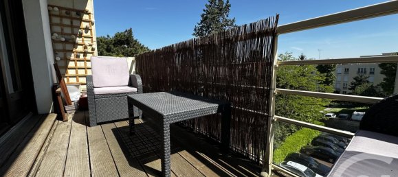 Apartamento T2 em Bougival, France N.º 183825 4