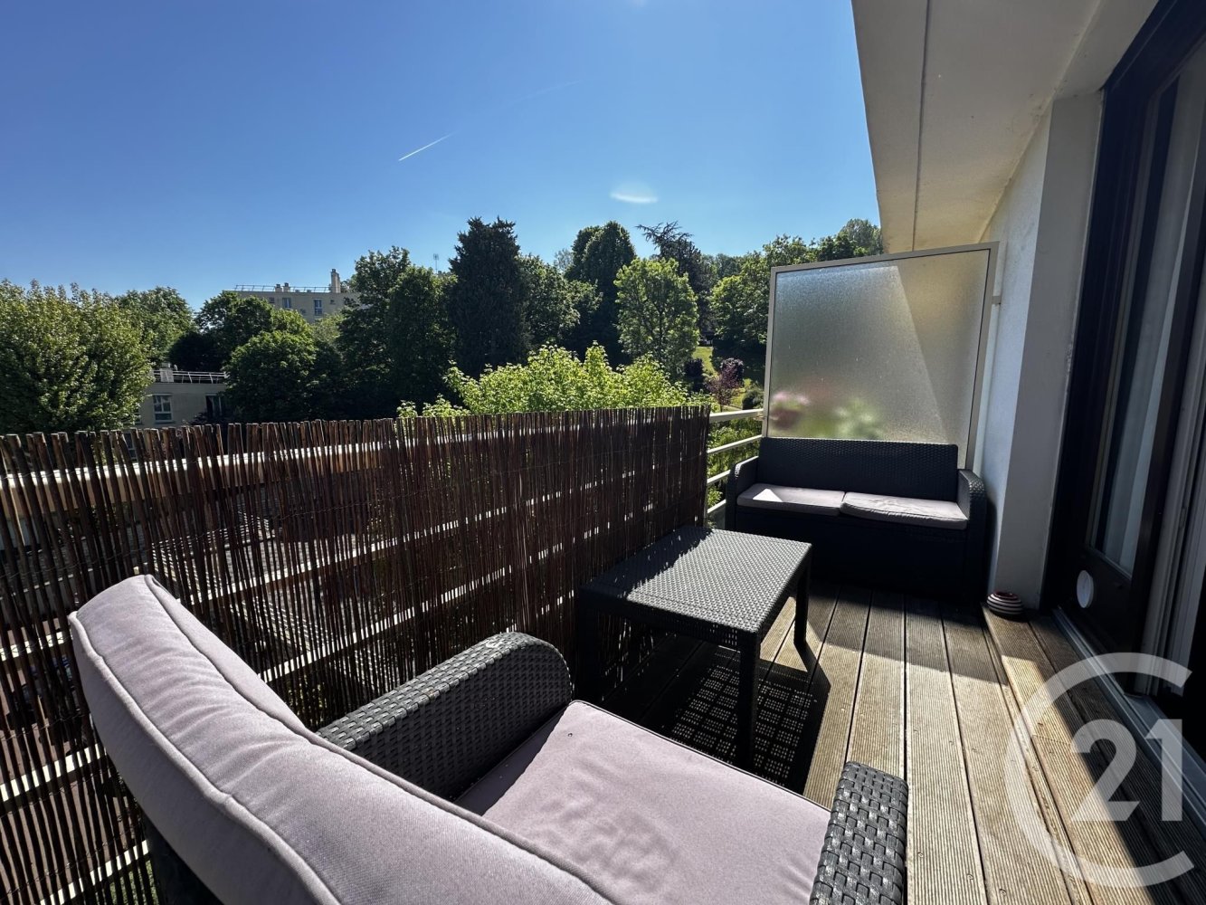 Apartamento T2 em Bougival, France N.º 183825