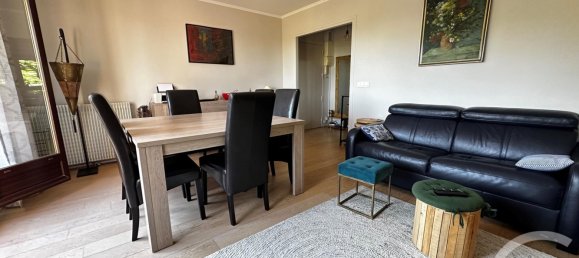 Apartamento T2 em Bougival, France N.º 183825 3