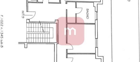 3 bedrooms Apartment in Rome, Italy No. 46719 31