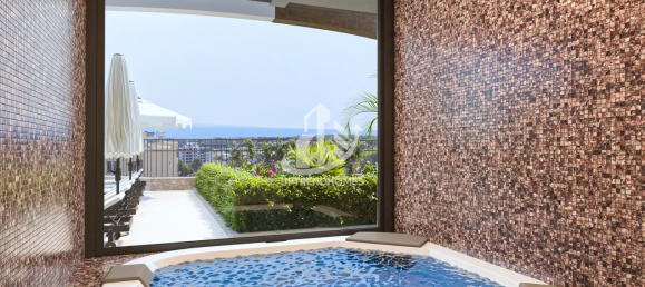 Apartment 1+1 in Avsallar, Turkey No. 15614 14