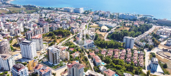 Apartment 1+1 in Avsallar, Turkey No. 15614 9