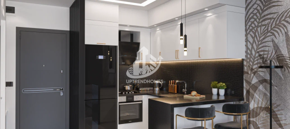 Apartment 1+1 in Avsallar, Turkey No. 15614 17