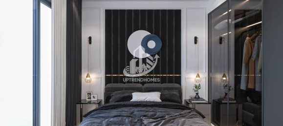 Apartment 1+1 in Avsallar, Turkey No. 15614 20