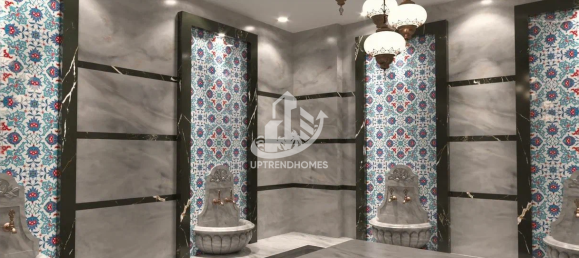 Apartment 1+1 in Avsallar, Turkey No. 15614 10