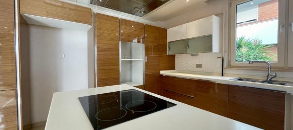 Apartment 4+1 in Antalya, Turkey No. 20952 21