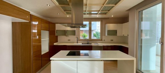 Apartment 4+1 in Antalya, Turkey No. 20952 22