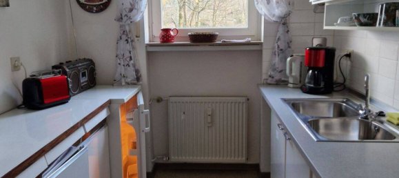 2-salle Appartement à Goslar, Germany No. 315927 6