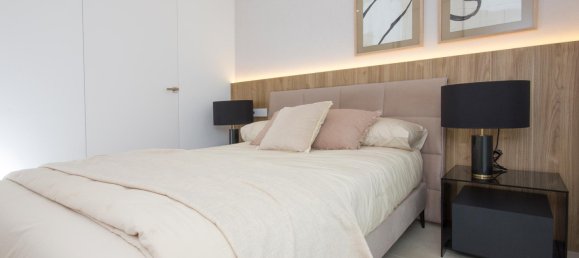 3 chambres Villa à Ciudad Quesada, Spain No. 16602 13