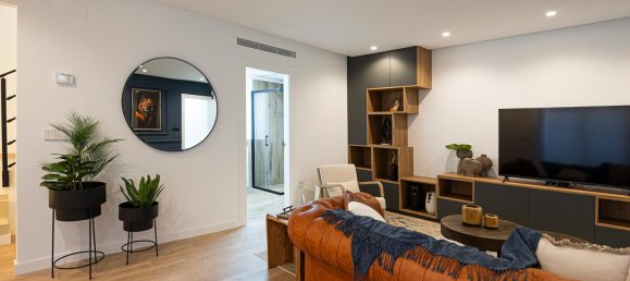 3 chambres Villa à Ciudad Quesada, Spain No. 16602 22