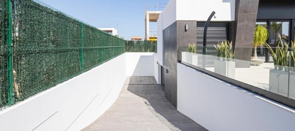 3 chambres Villa à Ciudad Quesada, Spain No. 16602 26