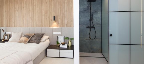 3 chambres Villa à Ciudad Quesada, Spain No. 16602 18