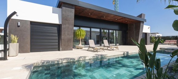 3 chambres Villa à Ciudad Quesada, Spain No. 16602 5