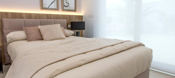 3 chambres Villa à Ciudad Quesada, Spain No. 16602 12