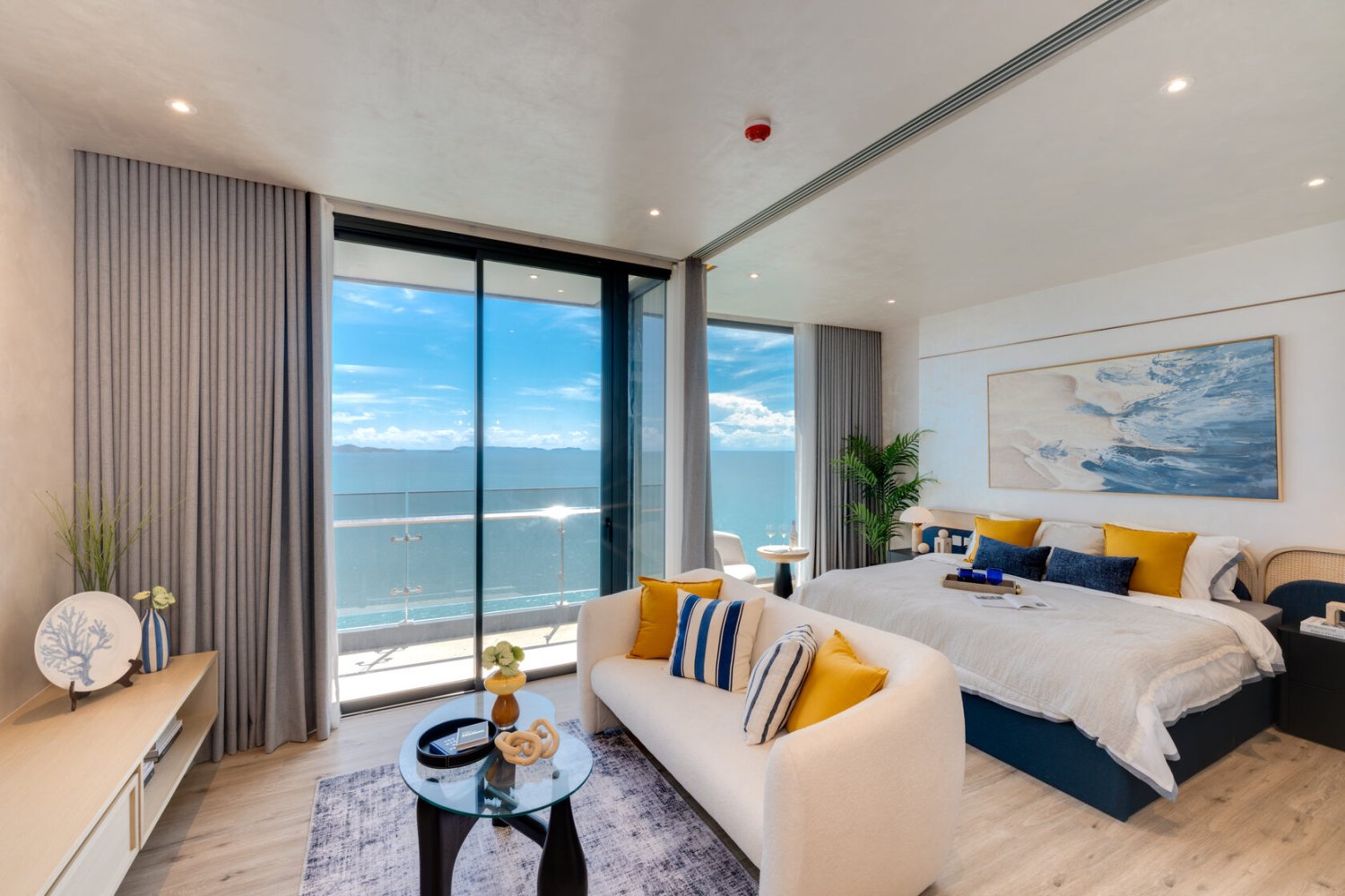 1 bedroom Apartment in Pattaya, Thailand No. 33514