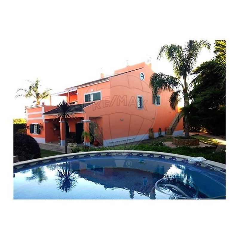 4 Schlafzimmer Haus in Olhao, Portugal, Nr. 23949