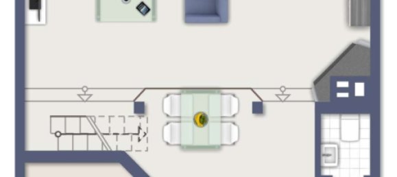 4 bedrooms Townhouse in Mettmann, Germany No. 160219 7