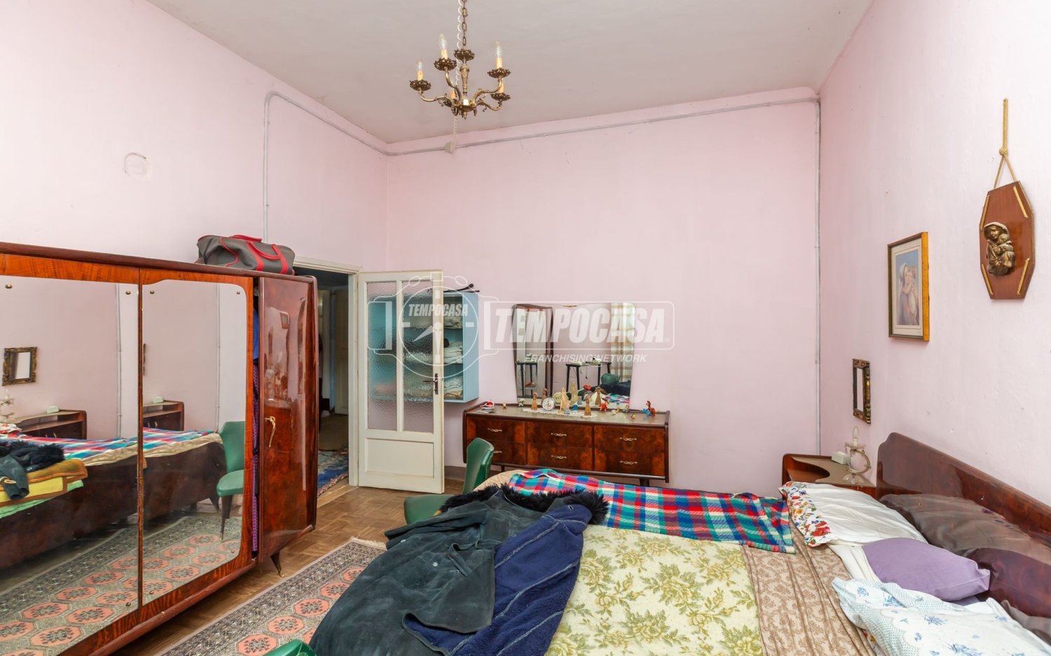 5 rooms House in Narzole, Italy No. 275041