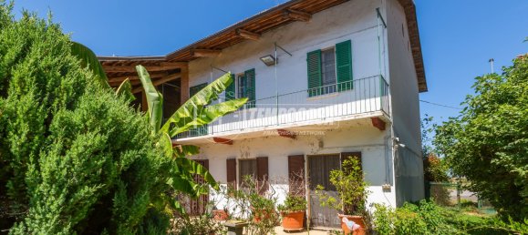 5 rooms House in Narzole, Italy No. 275041 3