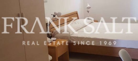 Apartamento T2 em Sliema, Malta N.º 9047 13