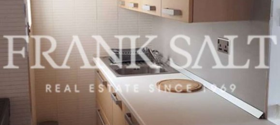 Apartamento T2 em Sliema, Malta N.º 9047 11