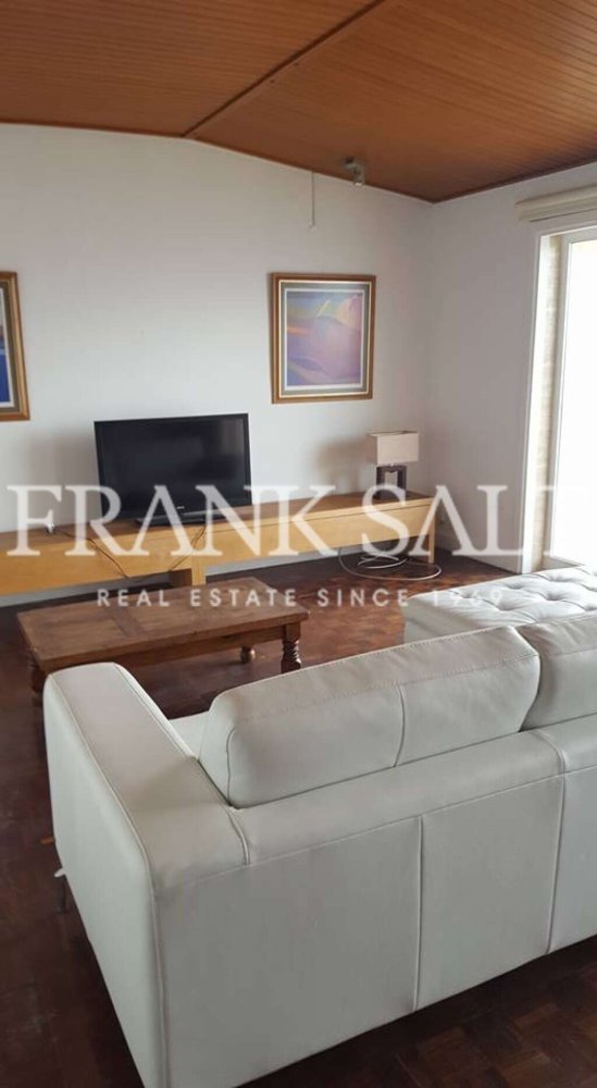 Apartamento T2 em Sliema, Malta N.º 9047