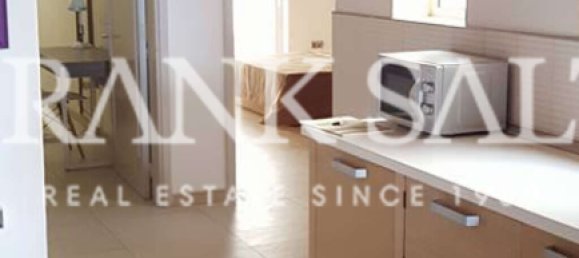 Apartamento T2 em Sliema, Malta N.º 9047 9