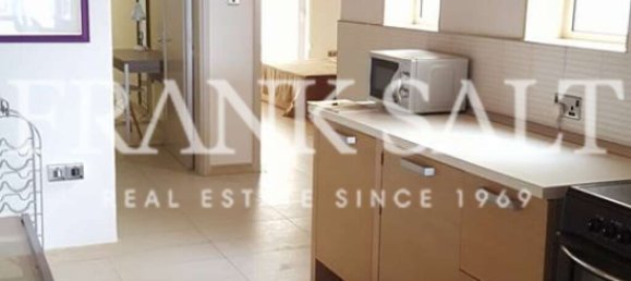 Apartamento T2 em Sliema, Malta N.º 9047 7