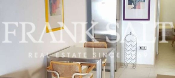 Apartamento T2 em Sliema, Malta N.º 9047 5