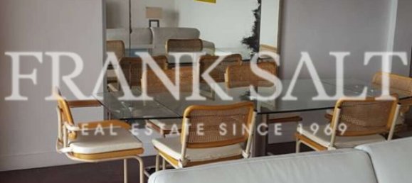 Apartamento T2 em Sliema, Malta N.º 9047 3