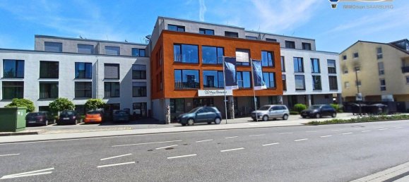 Коммерческая недвижимость 44м² в Битбург, Германия № 240139 2