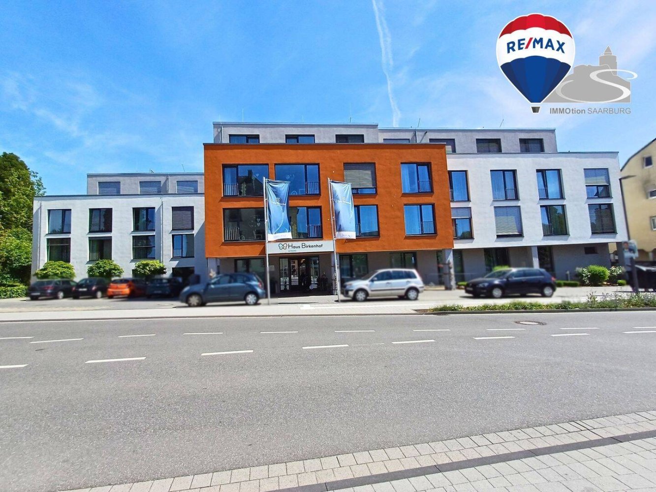 Коммерческая недвижимость 44м² в Битбург, Германия № 240139