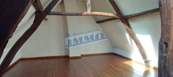 Таунхаус с 1 спальней в Сен-Поль-сюр-Тернуаз, Франция № 89261 3