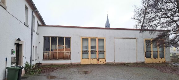 14-salle Bâtiment à Hof, Germany No. 119204 15