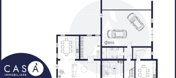 5غرفة منزل في Ravenna, Italy رقم 21512 19