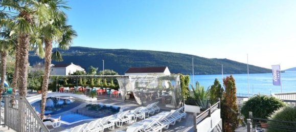 47 bedrooms Land in Herceg Novi, Montenegro No. 167 21