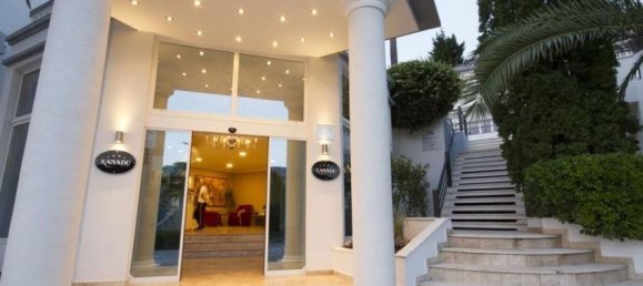 47 bedrooms Land in Herceg Novi, Montenegro No. 167 9