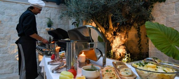 47 bedrooms Land in Herceg Novi, Montenegro No. 167 23