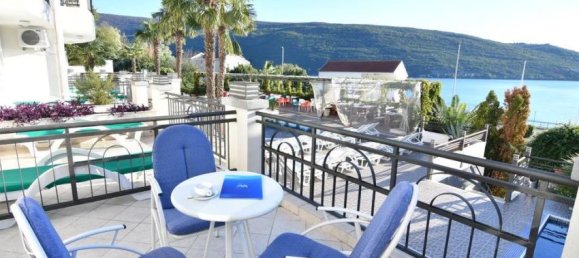 47 bedrooms Land in Herceg Novi, Montenegro No. 167 16