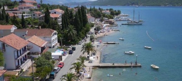 47 bedrooms Land in Herceg Novi, Montenegro No. 167 24