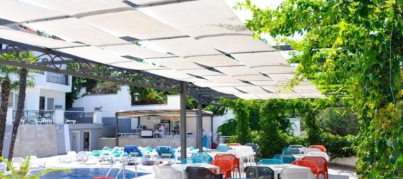 47 bedrooms Land in Herceg Novi, Montenegro No. 167 20