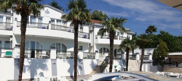 47 bedrooms Land in Herceg Novi, Montenegro No. 167 19