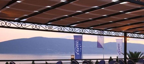 47 bedrooms Land in Herceg Novi, Montenegro No. 167 11