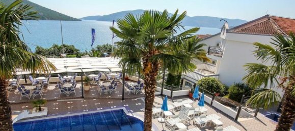 47 bedrooms Land in Herceg Novi, Montenegro No. 167 22