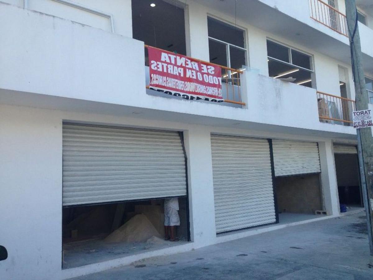  بناية في Solidaridad, Mexico 200متر مربع رقم 200527