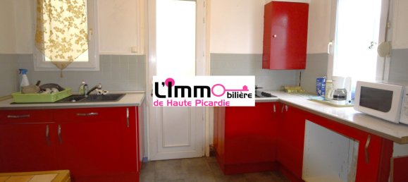 2 chambres Maison à Lihons, France No. 67326 9