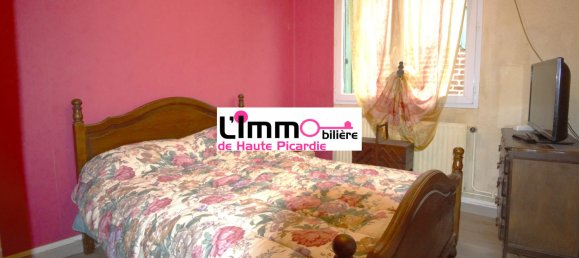 2 chambres Maison à Lihons, France No. 67326 8