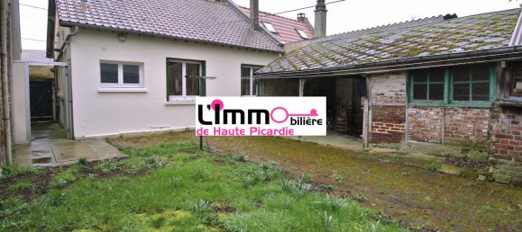 2 chambres Maison à Lihons, France No. 67326 11