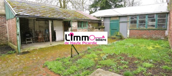 2 chambres Maison à Lihons, France No. 67326 5